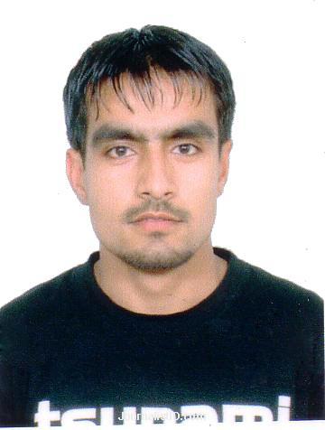 Pawan Acharya JournalistID member